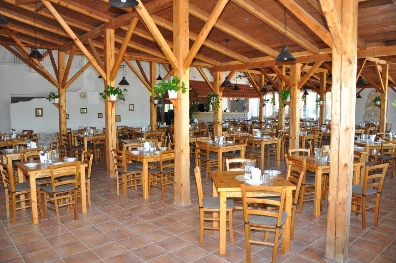 Apartments Villaggio Riccio Mattinata Luaran gambar